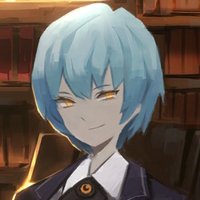 Angela (@t0werofbabel) 's Twitter Profile