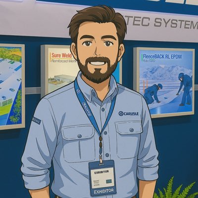 Somos el representante exclusivo en Mexico de Carlisle SynTec.