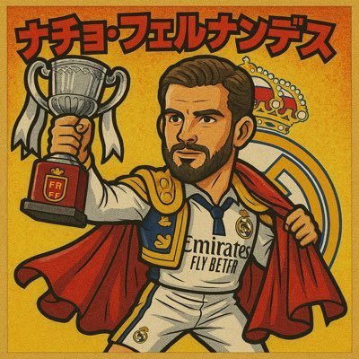 akimarjr2's profile picture. Ademilson｜Nacho｜掛橋沙耶香| Welton｜Madridista｜🇵🇹