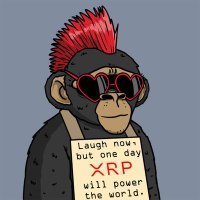 xrpunx's profile picture. crypto will always be there and will never die
#MemeCoinSeason2025 $XRP $SUI $SOL $ETH #BTC