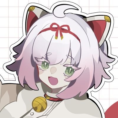 Myaneki ๐๐งง๐ฑ Profile