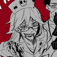 akashitsuji ♤ (@seep_anddestroy) 's Twitter Profile