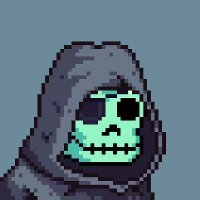 gg_apes's profile picture. Hustler!!  Grinding Hard 
#Amazing Grace 🙏