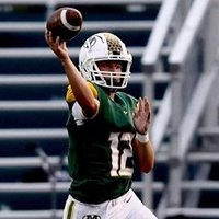 Cason Diiulio (2026 QB) | Romans 8:31 (@cason_diiulio) 's Twitter Profile