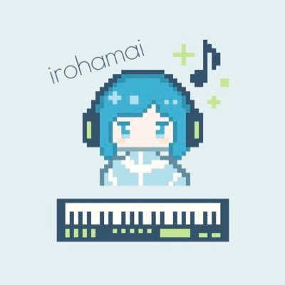 シンガーソングライター / 作曲家『イロハマイ』のinformationアカウントです🎹💻🎧🎤本人もぜひフォローしてください@i_ro_ha_mai | #イロハマイlive |〈✉お仕事のお問合せはこちら▷irohamai.staff@gmail.com〉