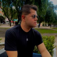 Camilo (@_camiloalvarez) 's Twitter Profile