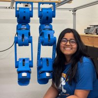 Riddhi Gupta (@theriddhigupta) 's Twitter Profile Photo Riddhi Gupta (@theriddhigupta) 's Twitter Profile Photo