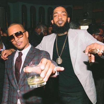 #UrbanLegend 2️⃣0️⃣ 🏠 IG: @tip T.I. ❌ Kirk Franklin ❌ Sunday Service Thank God OUT NOW | For bookings email: TIteam@unitedtalent.com