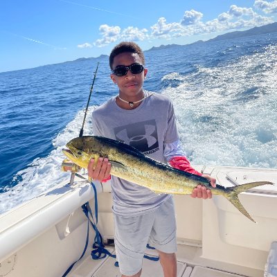 LandonDunn252's profile picture. True Class of ‘29| 5’9 140lbs DB| Marine Biology Interest | AIG-level Student | FBU Top Gun 2025 All-Camp 2029 DB |  fishermandunn1983@gmail.com