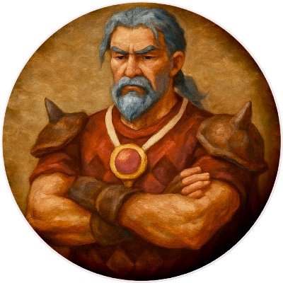 27/🇺🇸/Male
OSRS newb
I post occasionally
Christ is king