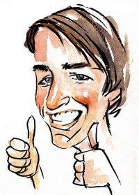 robbiegaydon's profile picture. 