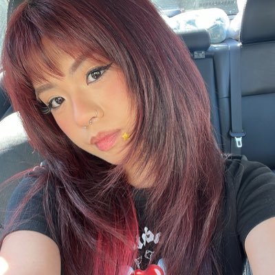 jasialiane's profile picture. (jah-sha) || partnerships manager @corsair