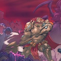 Armor Breaker (@fullmetal150) 's Twitter Profile Photo Armor Breaker (@fullmetal150) 's Twitter Profile Photo
