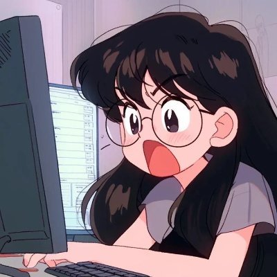 chellymabelle's profile picture. 💻☕