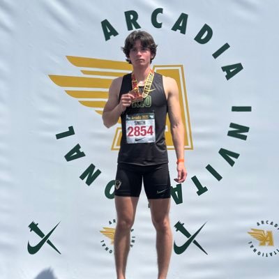 Rio Americano High School class of 2025. 11.05 100m/ 22.15 200m/ 49.09 400m