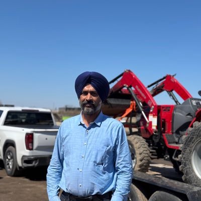 IamDrRamandeep's profile picture. 