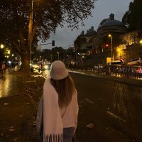 Serpil (@howcanihelpyou0) Twitter profile photo