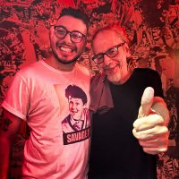 biclicleide antonella (@rogerioskylabjr) 's Twitter Profile