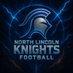 KNIGHTS FOOTBALL (@nlhsfootball18) Twitter profile photo KNIGHTS FOOTBALL (@nlhsfootball18) Twitter profile photo
