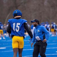 Shawn Tafe (@coach_tafe1) 's Twitter Profile