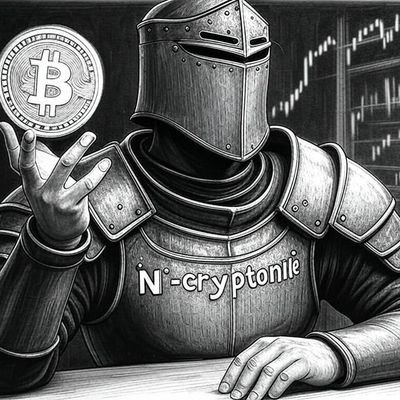Dcrypto_knight's profile picture. web3 Addict| Airdrop Hunter| Certified digital marketer and graduate of marketing| Born to be consistent.