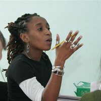 Malika Booker (@malikabooker) 's Twitter Profile