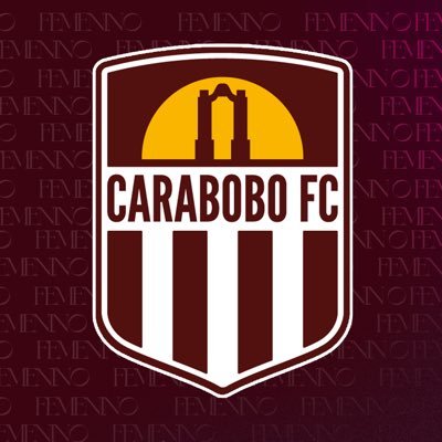 @CaraboboFCFem