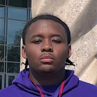 AGTG|Student Athlete@Northern Guilford High|Class of 2026|DLine|5’11,260|3.6 GPA| unclecharlieg59@gmail.com| 3362304297|370bench|570 squat|4.6 Pro Agility