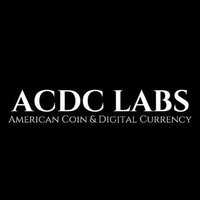 ACDC Labs: American Coin & Digital Currency (@acdclabs) 's Twitter Profile