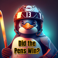 e/x/x - Did the Pens Win? (@didpengwin) 's Twitter Profile Photo e/x/x - Did the Pens Win? (@didpengwin) 's Twitter Profile Photo