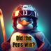 e/x/x - Did the Pens Win? (@didpengwin) Twitter profile photo e/x/x - Did the Pens Win? (@didpengwin) Twitter profile photo