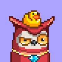 bebis (@0xbebis_) 's Twitter Profile