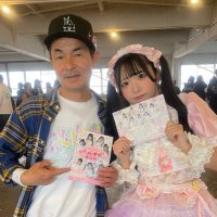 しんさん (@yunayuihonoriai) 's Twitter Profile Photo しんさん (@yunayuihonoriai) 's Twitter Profile Photo