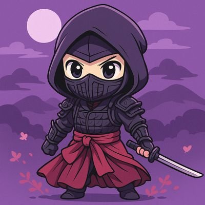 Hit & Run 🎲⚔️
Deepening @monad
Learning, build for community...
too much shit post ❗❗❗