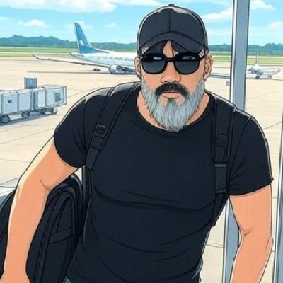 NihatYaslan's profile picture. Octopus Hunter❌️❌️ parody page