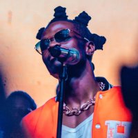Ras Amor (@ras_amor) 's Twitter Profile Photo