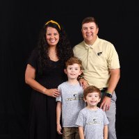 Brett Hickman (@coachhick) 's Twitter Profile
