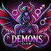 SW-DEMONS CLUB (@demonssw69) Twitter profile photo SW-DEMONS CLUB (@demonssw69) Twitter profile photo