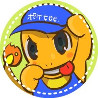ポケtee (@poke_tee0105) 's Twitter Profile Photo ポケtee (@poke_tee0105) 's Twitter Profile Photo