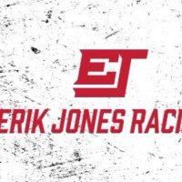Erik Jones (@erikjones43) 's Twitter Profile