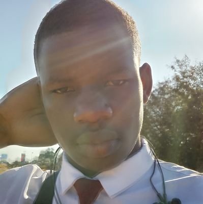 bkosgei392's profile picture. No Shit with life