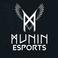 Munin Esports (@muninesports) 's Twitter Profile