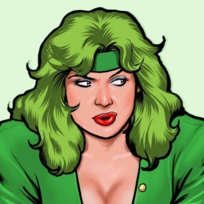 aimée 🇮🇪🇵🇸 Profile