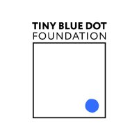 Tiny Blue Dot Foundation (@tbd_foundation) 's Twitter Profile