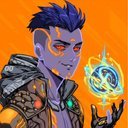 KalexOnyema's profile picture. Mod @RcoonsNft //Collab manager @NftboysDao
//HABIBI LEGEND//
//OG ALPHA ZERO
//DIGITAL ART LOVER 🔥