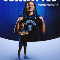 Tonie Morgan (@t2live5_) 's Twitter Profile