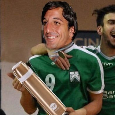 Personalmente no soy muy fanático de la primera división.