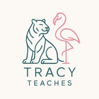 Tracy 🍎✏️🌈🌲 (@tracteaches) 's Twitter Profile Photo Tracy 🍎✏️🌈🌲 (@tracteaches) 's Twitter Profile Photo