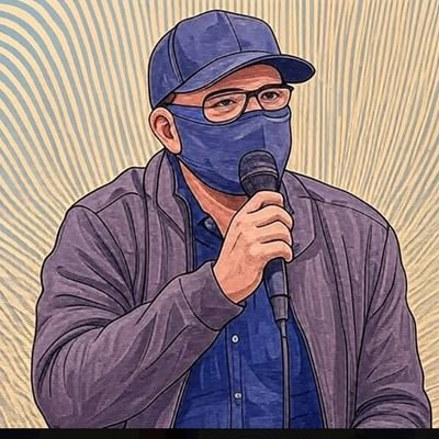 Cineasta frustrado, músico de corazón, futbolista en retiro, tenista amateur y politólogo profesional. De izquierda, rockero y juniorista.