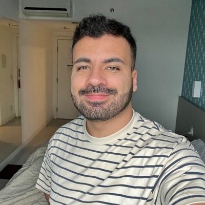felipe alissonさんのプロフィール画像